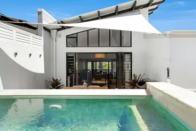 Image de 2 Luna Noosa - Spacious Retreat in Elevated Location