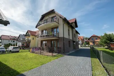 Image de Appartement à Krynica Morska Vistula