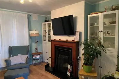 Image de 2 bed Cozy Home Lusk - 15min from Dublin airport!
