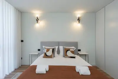 Image de GuestReady - Modern Elegance in Gaia
