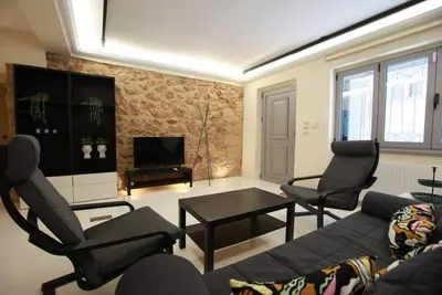 Image de Elegant studio at the Acropolis hills