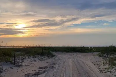 Image de Waterfront Home 3br|King bed|Private Dock