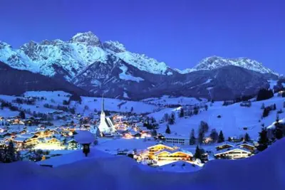 Image de Chalet Sonne\n