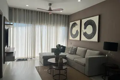 Image de Bay View Apartment en Mazatlan