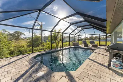 Image de Paradise Pool Oasis Vacation Home in Rotonda