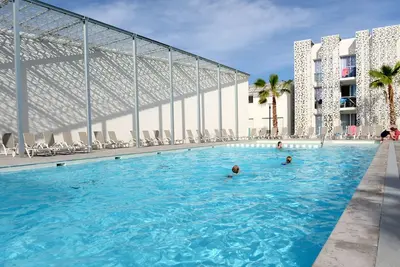 Image de Hôtel Nakara by Odalys