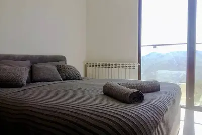 Image de New Gudauri Smart Apartment Loft2, #549. 2 min. walk to Gondola\n