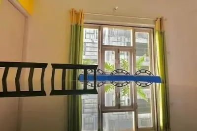 Image de Green Tribe 2bhk Pet Friendly Beach 10 mins