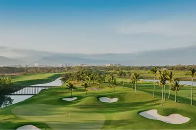 Image de Pga Mexican Open Golf Tournament Week - Vidanta Resort - February 19-26, 2024!