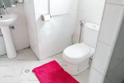 Fully furnished cozy apartment