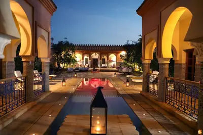 Image de Riad Typique de Charme, Calme et Familial. A Proximité de Marrakech