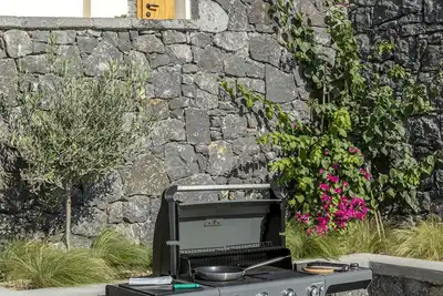 Eolia Luxury Villas