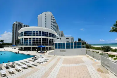 Image de Ocean View Junior Suite with free parking