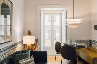 Image de Ando Living - Madalena House - 402