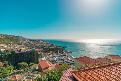 Image de Vila Camara de Lobos Sea View