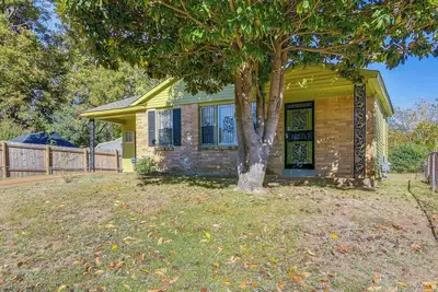 Image de Cozy Memphis Vacation Rental Near Beale Street!
