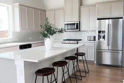 Little Tx Home | 300