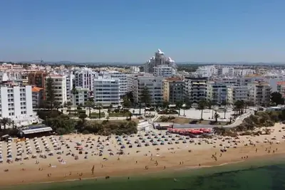 Image de Cristina Apartment - Near the Beach