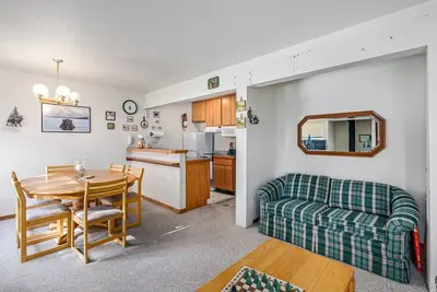 Image de Comfortable Condo - Pets Allowed - Tm#18 by Bear Valley Vacation Rentals