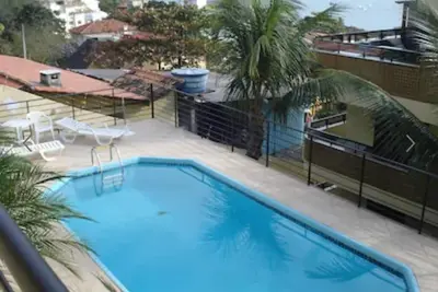 Image de Acomchegante Apartamento em Jurere a 50 Metros da Praia