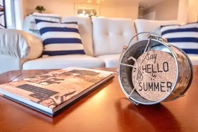 Image de Grand Haven Getaway Welcomes You