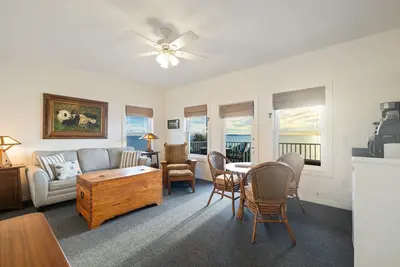 Image de * Gulf view * Sunsets * King bed * Stilt house * Waterfront *