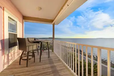 Image de * King bed * Gulf view * Sunsets * Waterfront