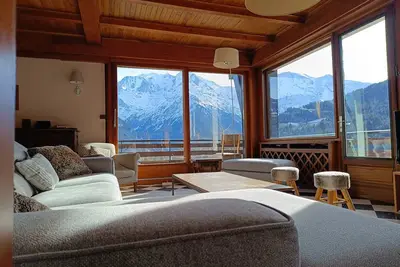 Image de La Villa Des Tacounets