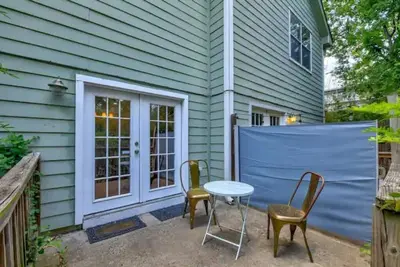 Image de Walkable Austin home, Close to Ut and Downtown