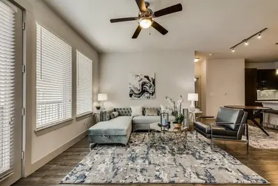 Image de 25% Off Luxury 2bd Apt W. Cityline Dr Richardson Rd075