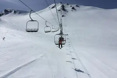 Image de Refreshed Condo across Village Gondola