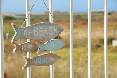 Image de Praia Dria: le plaisir de la plage et tout à portée de main