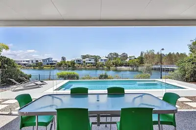 Image de Marvelous, Mountain Creek Home
