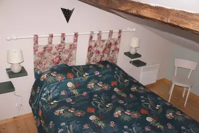 Image de Coquette maison dans le Périgord vert. Idéal pour un séjour en amoureux.