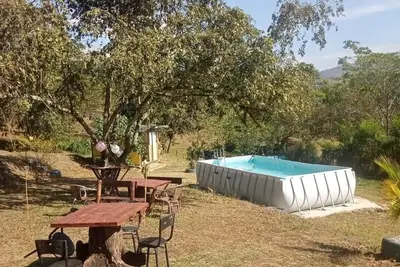 Image de Alquiler Cabañas Alpinas En Villeta Cundinamarca Colombia