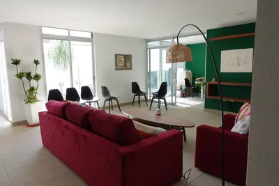 Image de Maison Lapinou - casa entera 🏡