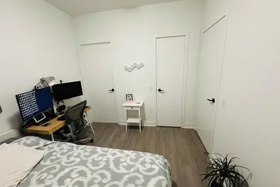 Image de Modern Downsview Escape