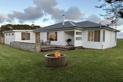 Image de Pepper Tree Farm Stay