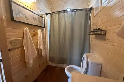 Image de W&W cabin! !