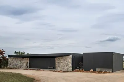 Image de Zensi Retreat - House