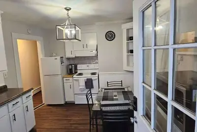 Image de Private Apt in Middletown-Wesleyan 101