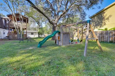 Image de Family-Friendly Duplex 6 Mi to Fort Walton Beach!
