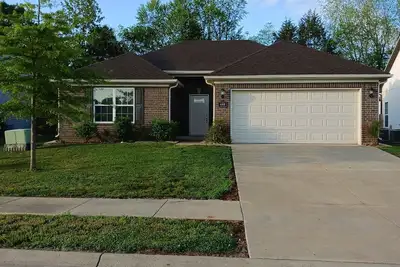 Image de Home Sweet Home.
