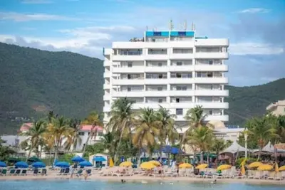 Image de Large 1br/1Bath Apt in Beautiful St Martin in Simpson Bay