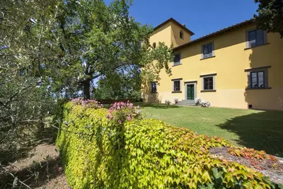 Image de Villa Serena in the heart of Tuscany