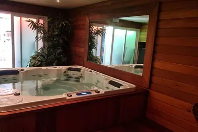 Image de La Maison des Rois - Avec Jardin et Jacuzzi