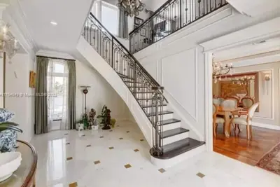 Image de Villa Zehavi, an Italian masterpiece on the direct intercoastal