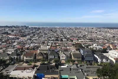 Image de Brand New - Entire Floor w/ Ocean Beach View and Parking!