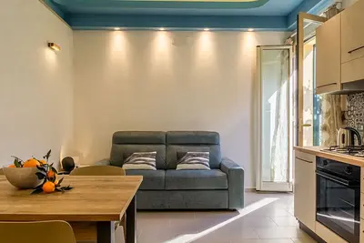 Image de Zagara e Mare Apartment