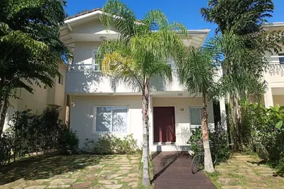 Image de Casa em Condomínio de Alto Padrão em Maresias - 100 Metros da Praia